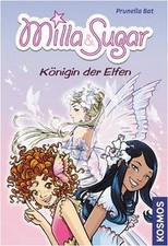 Milla  Sugar: Königin der