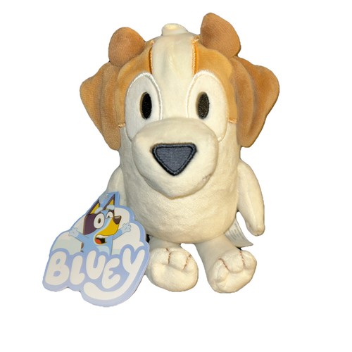 Bluey and friends jack - bluey,