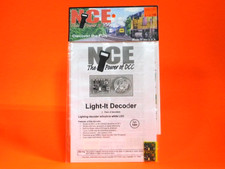 NCE Light-it Universal