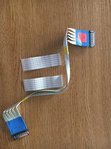 Cable lvds 42lm620s - cable,