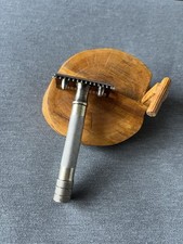 Iris rasoio anni 50 - Vintage - Double Edge Safety Razor