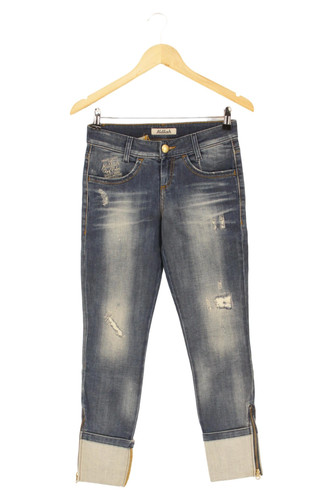 Jeans donna killah - killah, fit