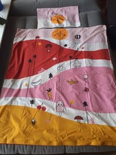 Set letto ikea gronfink per - letto,