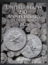 He Harris United States 250th