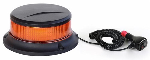 Lampeggiante led ama 24v - ama, 12-24v
