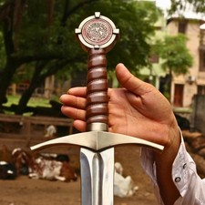 Spada cavaliere templare - templare,
