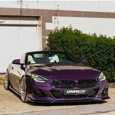 Splitter anteriore per bmw - anteriore,
