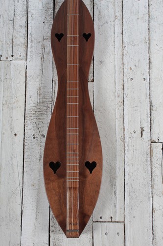 Mcspadden dulcimer corde - dulcimer, 4