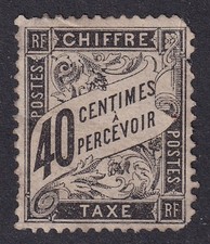 FRANCIA 1882 affrancatura