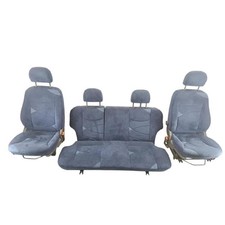 KIT SEDILI INTERNI SET