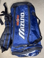 Borsa Mizuno Sport Duffel Aero