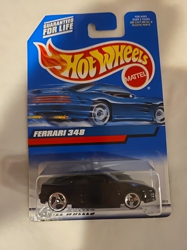 Hot wheels 106 - hot,