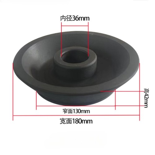 36mm hole diameter - hole, large