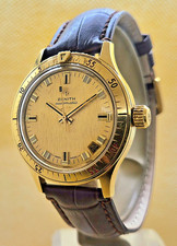 Orologio Uomo Zenith Sub Sea