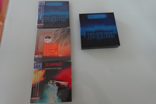 Japan mini promo - japan, lp