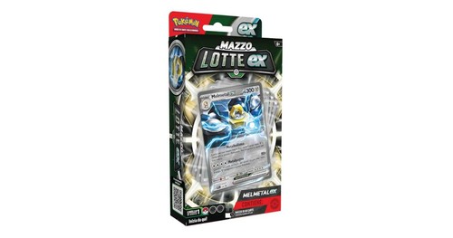 Pokemon tcg mazzo - tcg, lotte