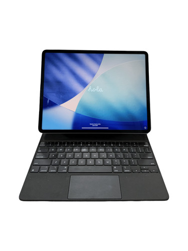 Apple ipad pro 6ª gen - ipad, 12,9"