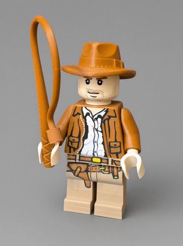 Minifigure gigante brick - gigante,