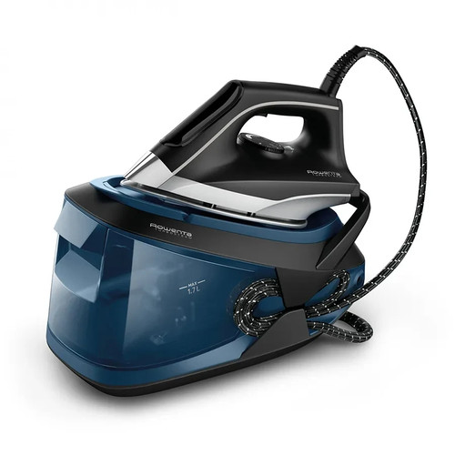 Rowenta vr8332 piastra - rowenta,