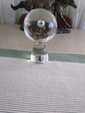 Vintage  Murano Cenedese Vetri