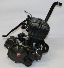 Motore Cambio Engine 207Km