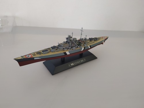 Bismarck germay navy ww2 - bismarck,