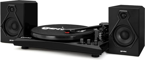 Gemini 900bb stereo moderno - gemini,