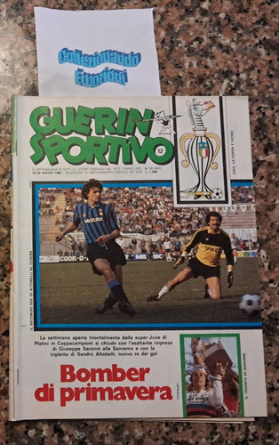 Guerin sportivo - , 12