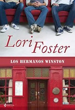 Los hermanos Winston, Lori