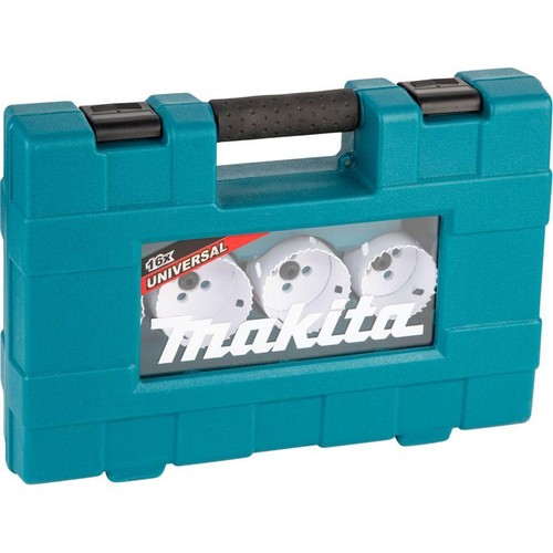 Makita 63993 set - seghe, tazza