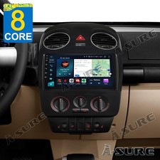 Autoradio 4+64GB Android 13