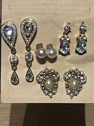 Vintage costume jewelry - costume,