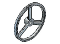 Maska mfal124 4 - maska, 3/4"