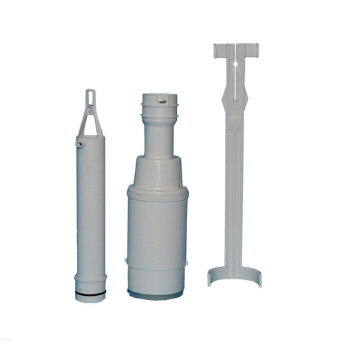 Geberit 215 299 campana - geberit, 215.299.00.1