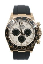Rolex Daytona Meteorite
