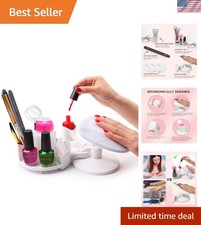 Porta Smalto Regolabile e