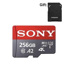 Sony Scheda Di Memoria Sd