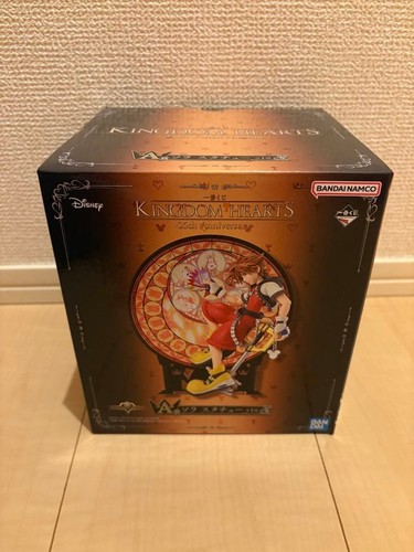 Statua sora ichiban kuji - sora,