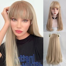 Parrucca da festa cosplay con