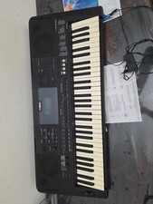 Yamaha PSR-E453 Tastiera