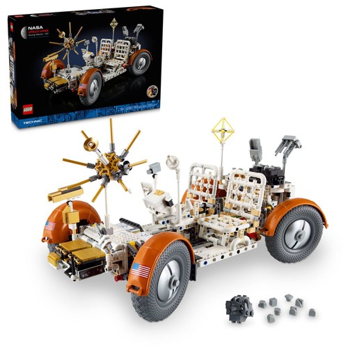 Lego technic 42182 - lego,