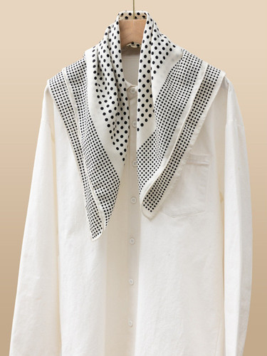Sciarpa scialle cashmere - scialle, 70%