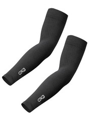  OXYburn manicotti Unisex Nero Multisport 