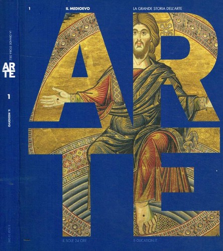 Grande storia dell arte - grande, dell'arte