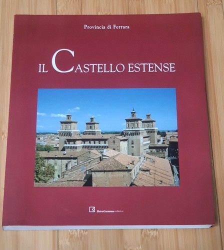Castello estense - il,