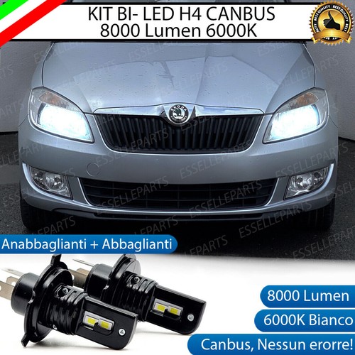 Kit full led per - kit, skoda