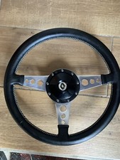 Volant Motolita Renault 5