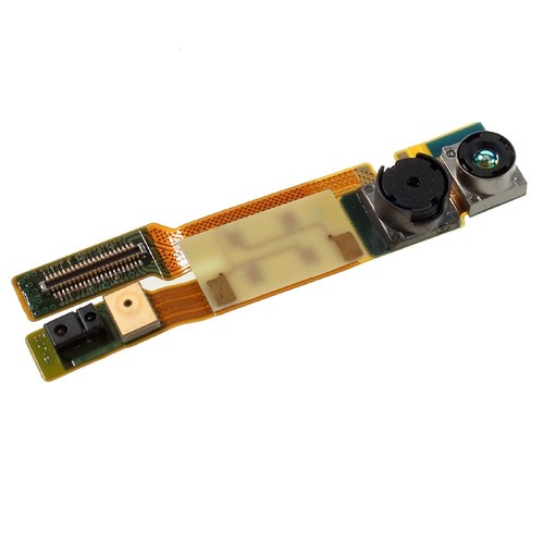 Fotocamera anteriore per