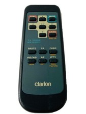 Clarion RCB-130 Lettore CD