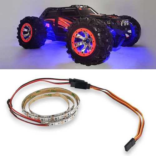 Cnc led striscia luci plug - cnc, rc